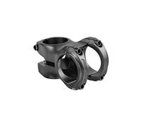 Funn Nixie Potencia Elevadora para Bicicleta con 20mm de Elevación - Longitud de la Potencia de 40mm con Abrazadera de Barra de 31.8mm (Negro)