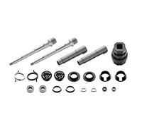 Funn Ripper - Kit de reparación de Eje de Cartucho de Pedal