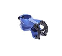 Funn Stryge Potencia de Bicicleta con Caída de -5 Grados - Longitud de 55mm con Abrazadera de Manillar de 31.8mm, Potencia de Bicicleta para Bicicleta de Montaña y Bicicleta de Carretera (Rojo)