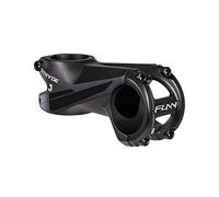 Funn Stryge Potencia de Bicicleta con Caída de -5 Grados - Longitud de 75mm con Abrazadera de Manillar de 35mm, Potencia de Bicicleta para Bicicleta de Montaña y Bicicleta de Carretera (Negro)