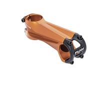 Funn Stryge Potencia Drop 100mm, 5 Grados, Abrazadera 31.8mm (Naranja)