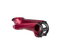 Funn Stryge Potencia Drop 100mm, 5 Grados, Abrazadera 35mm (Rojo)