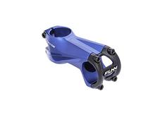 Funn Stryge Potencia Drop 75mm, 5 Grados, Abrazadera 31.8mm (Azul)