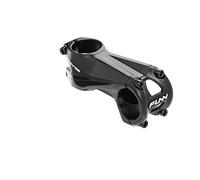 Soporte de Manillar STRYGE de Aluminio 6061 Negro 31,8x75mm 5° - Compatible 28,6