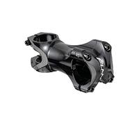 Funn Tron Potencia para Bicicleta de Montaña con Abrazadera de Barra de 31.8mm - Potencia Duradera y Ligera de Aleación para Bicicletas de Montaña y BMX, Longitud de Potencia de 80mm (Negro)