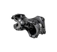 Funn Tron Potencia para Bicicleta de Montaña con Abrazadera de Barra de 31.8mm - Potencia Duradera y Ligera de Aleación para Bicicletas de Montaña y BMX, Longitud de Potencia de 70mm (Negro)