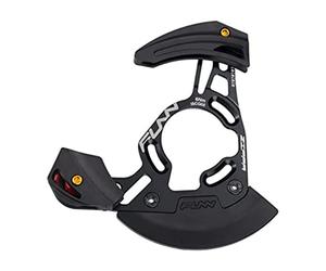 FUNN ZIPPA DH ISCG-05/BB Mount - Guidacadena, color negro