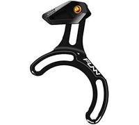 Funn Zippa Lite ES Guía de Cadena, Protector de Cadena de MTB Compatible con Soporte de Motor Shimano E, Protector de Cadena de MTB