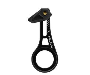 Funn Zippa Lite Guía de Cadena MTB, Montaje de BSA BB, 26T-38T, Protector de Cadena de Bicicleta
