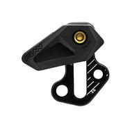 Funn Zippa Lite Guía de Cadena MTB, Montaje E-Type (Compatible con SRAM S3), 26T-36T, Protector de Cadena de Bicicleta