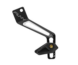 Funn Zippa Lite Guía de Cadena MTB, Montaje Tipo D, 26T-36T, Protector de Cadena de Bicicleta