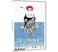Funne - Las Chicas Que Soñaban Con El Mar DVD CG
