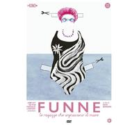 Funne - Le Ragazze Che Sognavano Il Mare [Italia] [DVD]