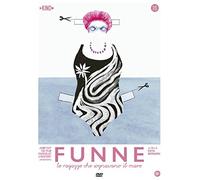 Funne - Le Ragazze Che Sognavano Il Mare [Italia] [DVD]