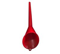 Funnel For Automotive Use | Multi-Functional Oil Funnel With Extension Nozzle,Oil Funnel With Extension Nozzle For Car Tank And Radiator For Coolant, And Transmission Fluid