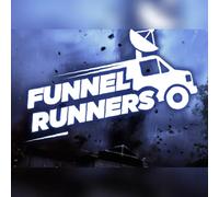 Funnel Runners (PC) Steam Gift - GLOBAL
