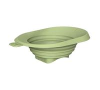 Funnels For Kitchen Use, Silicone Food Funnel, Kitchen Funnels Heavy Duty Non Sticky Wide Mouth, Silicone Cooking Funnel Kitchens Tools For Ice Cream Drink Juice Canning Bottle Baking