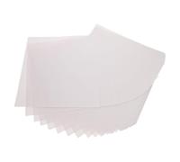 FUNNETOYU 100 piezas Papel de Embalaje para Mudanza y Envío Papel de Embalaje para Artículos Frágiles como Cristalería y Vajilla Relleno Seguro para Cajas y Protección durante Transporte