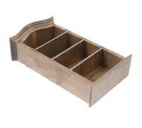 FUNNETOYU 12 para Casa de Muñecas Mueble Vintage en Miniatura Accesorio Decorativo para Muebles de Casas Mini Armario de Libros para Juegos y Colecciones