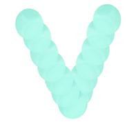 FUNNETOYU 15 Piezas Pegatinas de Luz Que Cambian de Color de Gel Corrector de Luz Escenario del Estudio Casa Superposiciones de Película de Colores Geles de Colores para Luces