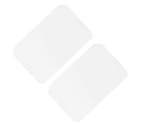 FUNNETOYU 2 Piezas Protector de Pantalla y Protección UV para Motocicleta 2024-2025, Película de Pvc Cristalina con Función Antiarañazos Cuadro de Instrumentos