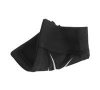 FUNNETOYU Brazalete Deportivo para Teléfono Resistente al Sudor y Elástico Funda Ligera para Móvil Reflectante para Correr Gimnasio Ciclismo y Actividades al Aire