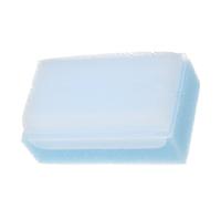 FUNNETOYU Cepillo Sensorial para Bebés Sensible y Multifuncional Suave y Ergonómico para Baño Masajes Higiene del Recién Nacido Herramienta Esencial para Actividades Sensoriales Azul