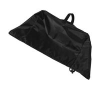 FUNNETOYU Funda Antipolvo Resistente y Lavable a Máquina para Cortadora de de Tela Oxford 420d Protector para Electrodomésticos de Cocina Hogar