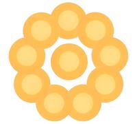 FUNNETOYU Funda protectora para la cabeza del estetoscopio, funda de silicona para estetoscopio portátil, 10 unidades, transmisión de sonido, para médicos y estudiantes de medicina