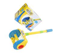 FUNNETOYU Juguete Aspiradora para Modelo Recogedor de Polvo Educativo Juego para Desarrollo de Habilidades y Juego Familia