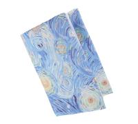 FUNNETOYU Protector de Libro Funda Decorativa y Funcional de Resistente para Libros Escolares y Lectura para y