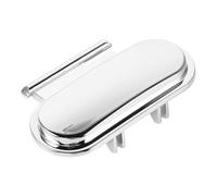 FUNNETOYU Rice Cooker Lid Switch Button Replacement Pot Lid Knob Accessory Compatible With Supor Electric Cooker Repair Part For Small Appliance Maintenance