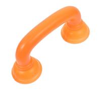 FUNNETOYU Teléfono de Juguete con Retroalimentación Auditiva para Diseño Seguro y Fácil de Usar Entrenamiento de Pronunciación y Desarrollo Social Aula y Hogar