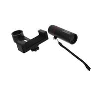 FUNNETOYU Telescopio Monocular De Alta Definición con Visión De Pared Ultra Monocular De Bolsillo De Vida Silvestre con Adaptador para