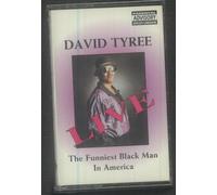 Funniest Black Man in America [Casete]