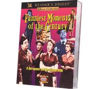 Funniest Moments of the Century [USA] [DVD]