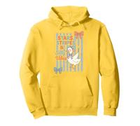 Funny 4th of July Goose Retro Independence Day Firequacker Sudadera con Capucha