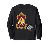 Funny 67 Gen Z Meme Design - 61 is The New King Manga Larga