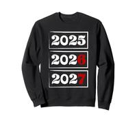 Funny 67 Six Seven Meme Year 2026-2027 Sudadera