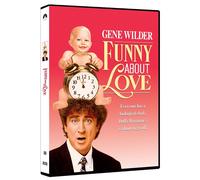 Funny About Love (DVD) Mary Stuart Masterson Christine Lahti (Importación USA)
