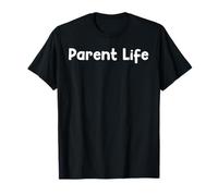 Funny Aging Humor Design Parent Life Tees and More Camiseta