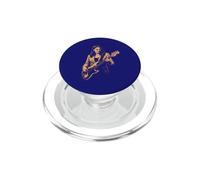 Funny Alexandria Ocasio Cortez Bajo Parodia Política PopSockets PopGrip para MagSafe