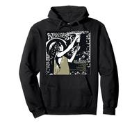 Funny All Them Witches Our Mother Electricity, Unisex Sudadera con Capucha