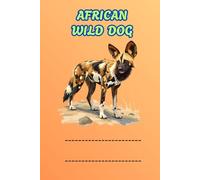 FUNNY ANIMALS AFRICAN WILD DOG