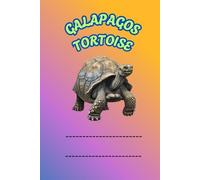 FUNNY ANIMALS GALAPAGOS TORTOISE
