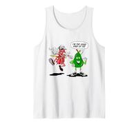 Funny Avocado Design - I'm The Good Kind of Fat Camiseta sin Mangas