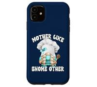 Funny Baking Mom Saying For GNOME Lover Cooking Grandma Carcasa para iPhone 11