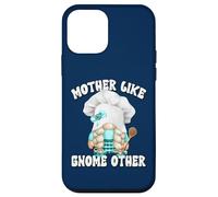 Funny Baking Mom Saying For GNOME Lover Cooking Grandma Carcasa para iPhone 12 Mini