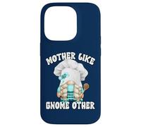 Funny Baking Mom Saying For GNOME Lover Cooking Grandma Carcasa para iPhone 14 Pro