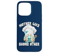 Funny Baking Mom Saying For GNOME Lover Cooking Grandma Carcasa para iPhone 15 Pro MAX